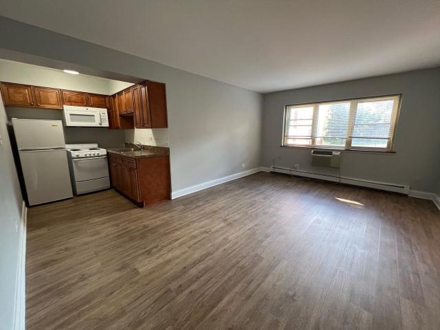 Apartment for rent in Chicago Park, Illinois