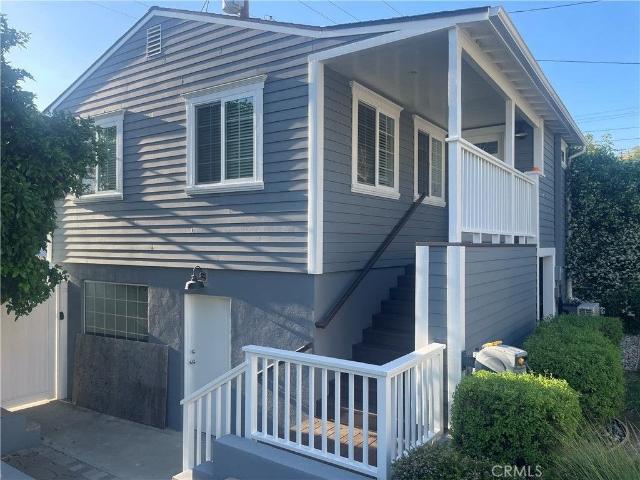 Property for rent in Whittier, California