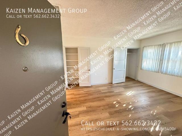 Apartment for rent in Inglewood, California