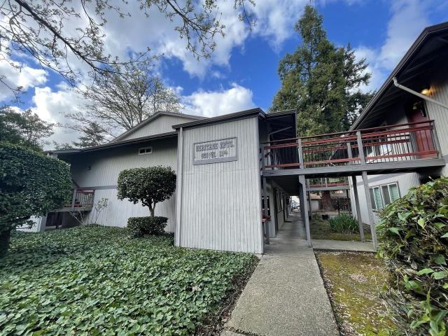 Apartment for rent in Oregonia