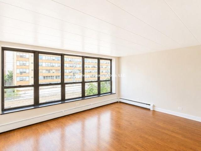 Apartment for rent in Chicago Park, Illinois