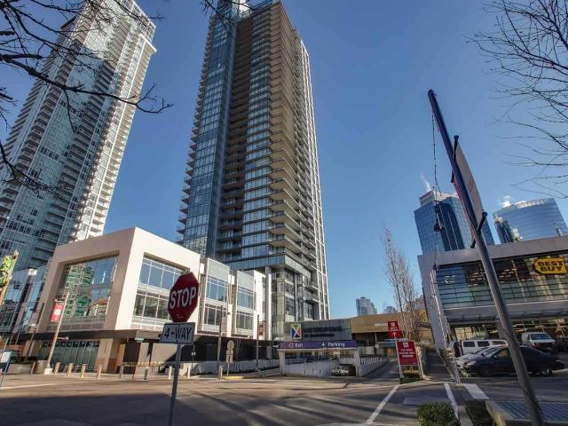 Apartment for rent in Burnaby, British Columbia