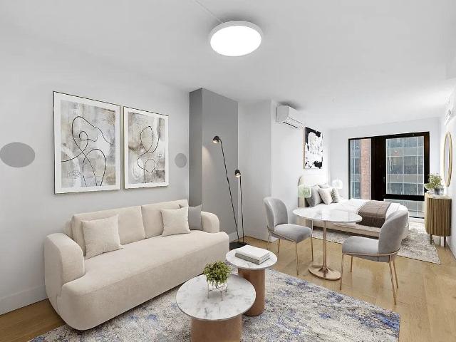 Apartment for rent in Arverne, New York