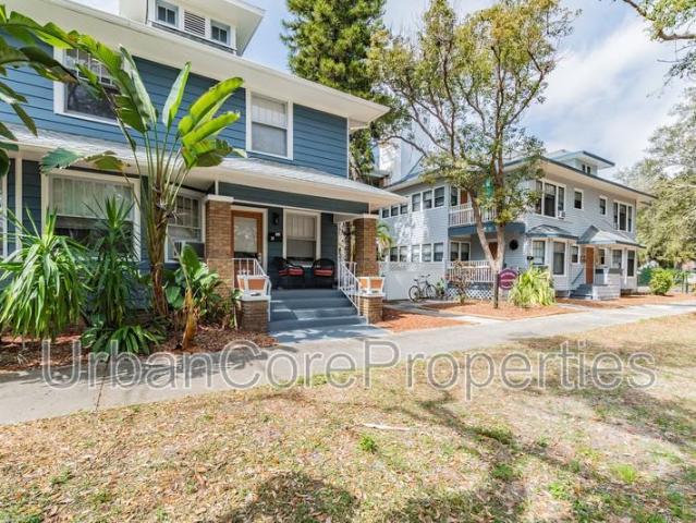 Apartment for rent in Saint Petersburg, Florida