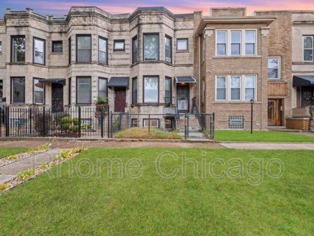 Apartment for rent in Chicago, Cook County