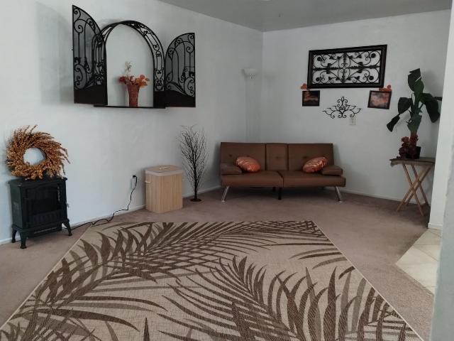 Apartment for rent in Riverside, California
