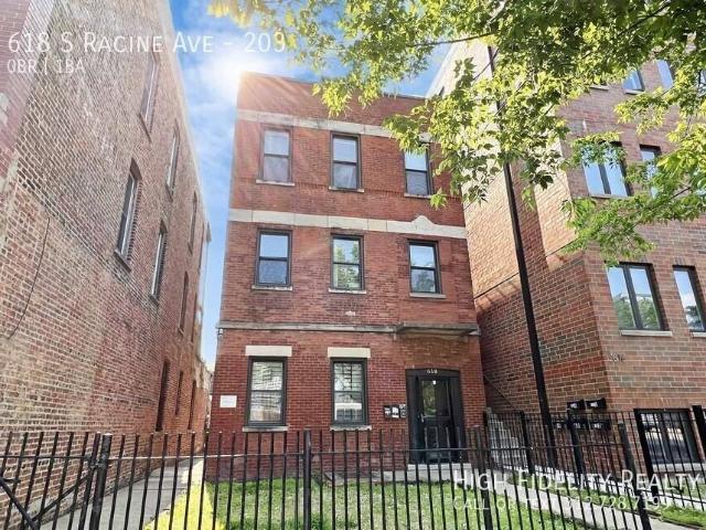 Apartment for rent in Chicago Park, Illinois