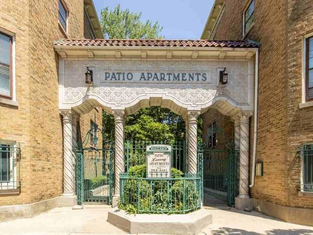 Apartment for rent in Chicago Park, Illinois