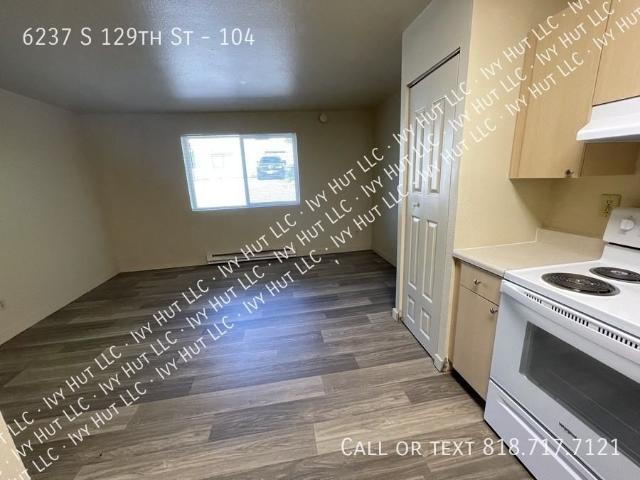 Apartment for rent in Washington