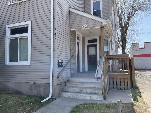 Apartment for rent in Fort Wayne, Indiana