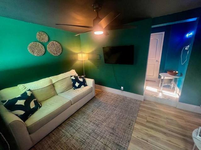 Apartment for rent in Fort Lauderdale, Florida