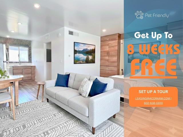 Apartment for rent in Laveen, Arizona