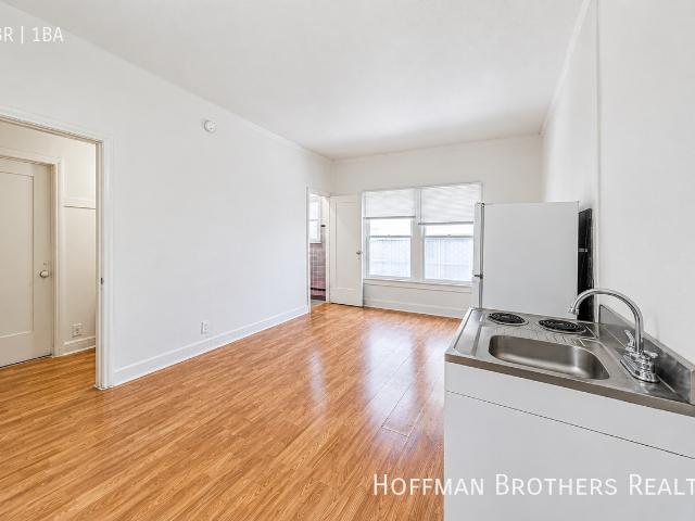 Apartment for rent in Los Angeles, Los Angeles County