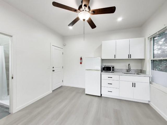 Apartment for rent in Palo Alto, California