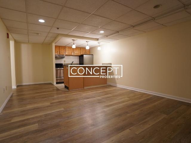 Apartment for rent in Boston, Suffolk County