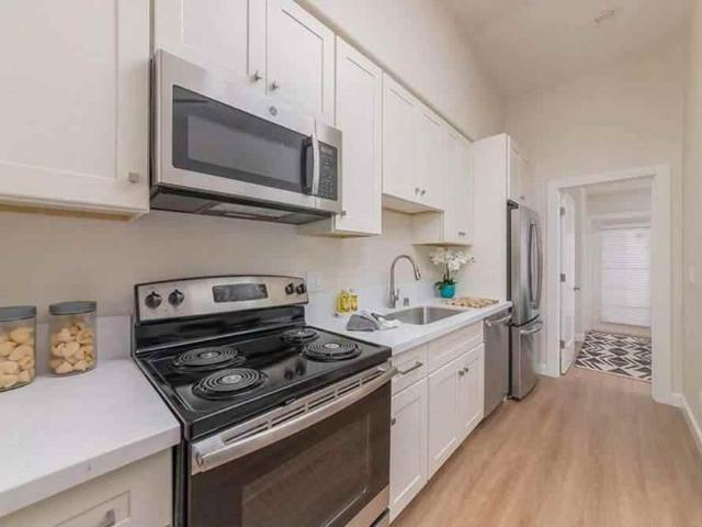 Apartment for rent in County Government Zone, Santa Cruz