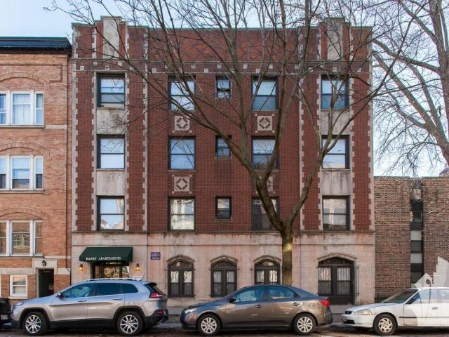 Apartment for rent in Chicago Park, Illinois