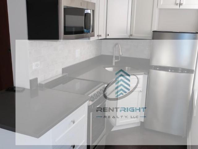 Apartment for rent in Chicago Park, Illinois