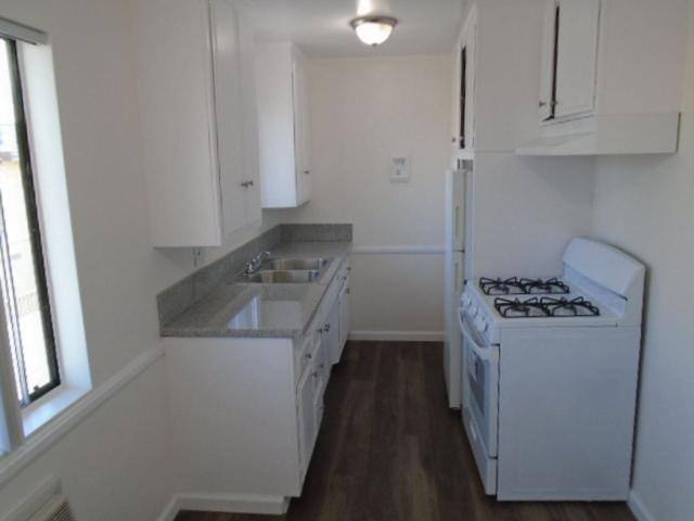 Apartment for rent in San Gabriel, California
