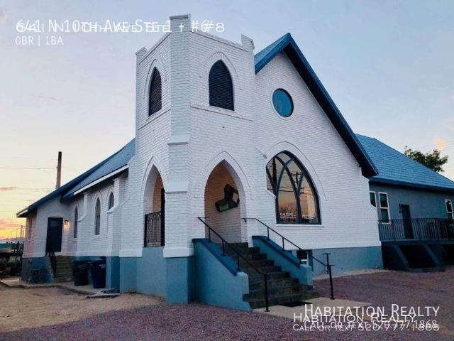 Apartment for rent in Tucson, Arizona