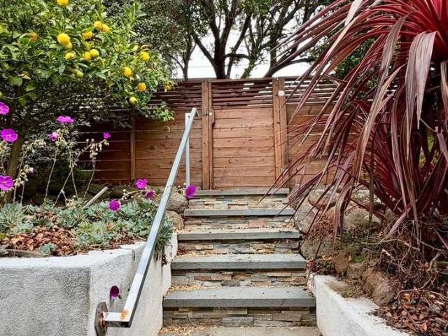 Apartment for rent in San Francisco, California