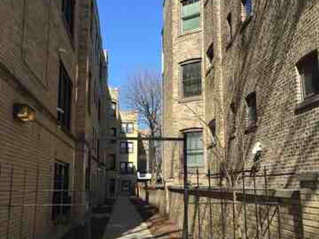 Apartment for rent in Chicago Park, Illinois
