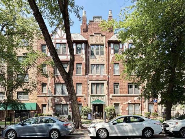 Apartment for rent in Chicago Park, Illinois