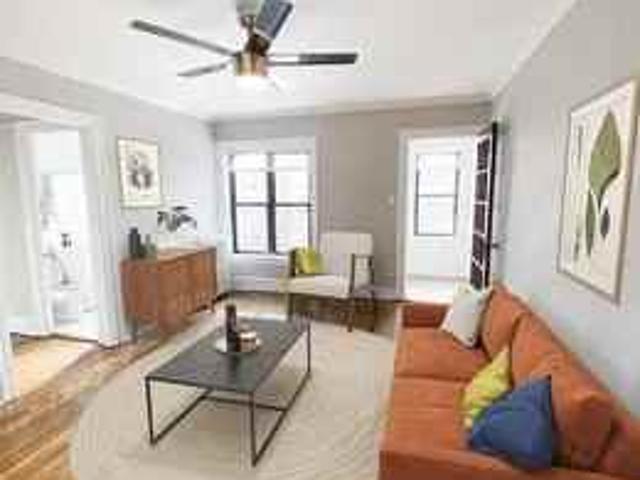Apartment for rent in Chicago Park, Illinois