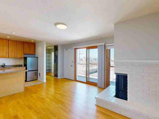 Apartment for rent in San Francisco, California