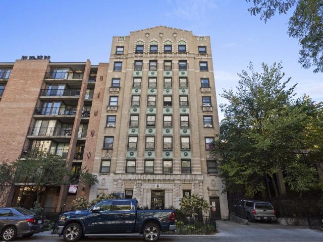 Apartment for rent in Chicago Park, Illinois