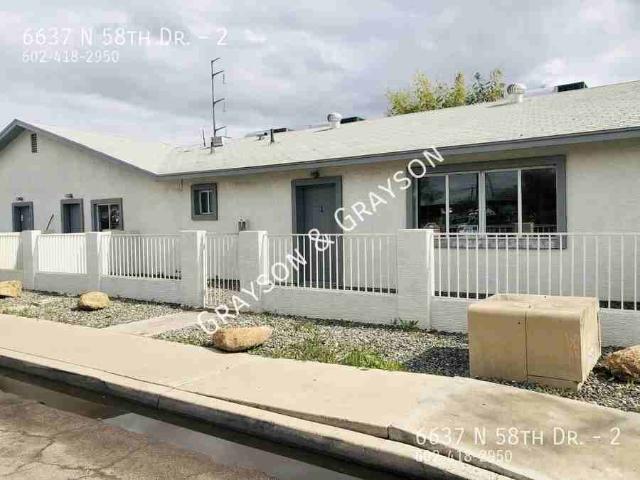 Apartment for rent in Glendale, Arizona