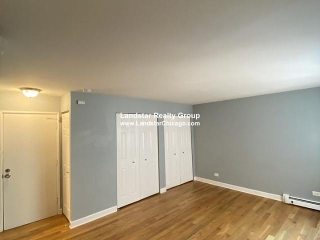 Apartment for rent in Chicago Park, Illinois