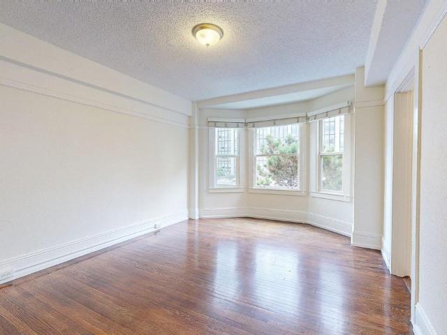 Apartment for rent in San Francisco, California