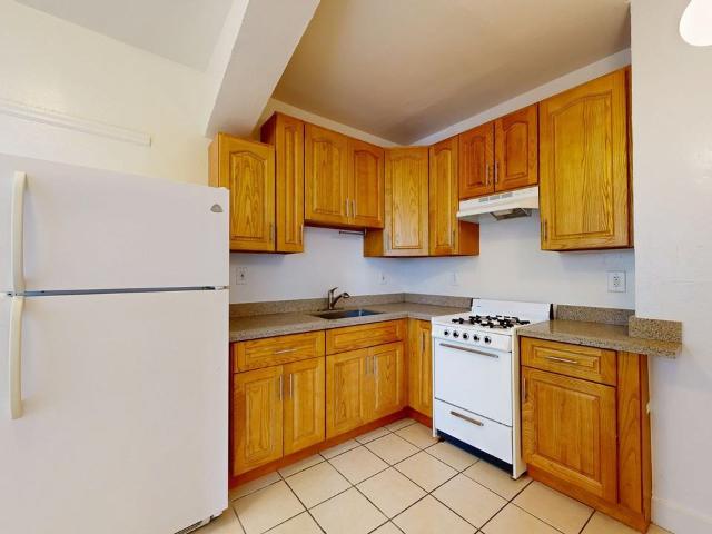 Apartment for rent in San Francisco, California