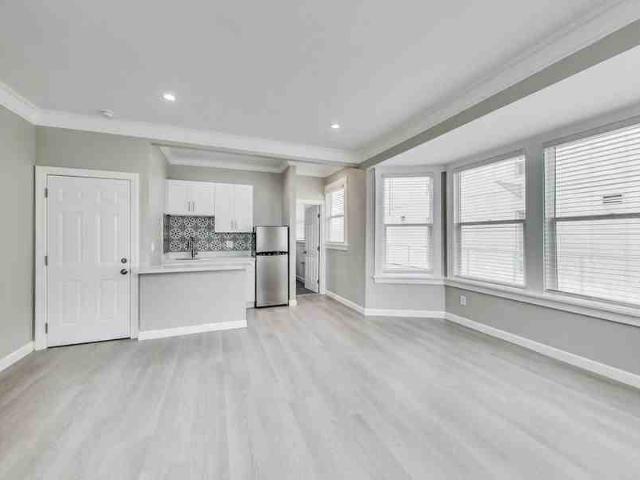 Apartment for rent in Oakland, California