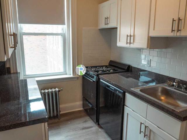 Apartment for rent in Boston, Massachusetts