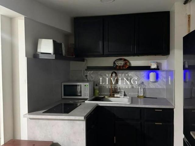 Apartment for rent in Arverne, New York