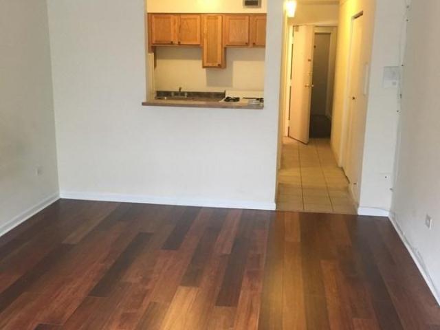 Apartment for rent in Chicago Park, Illinois