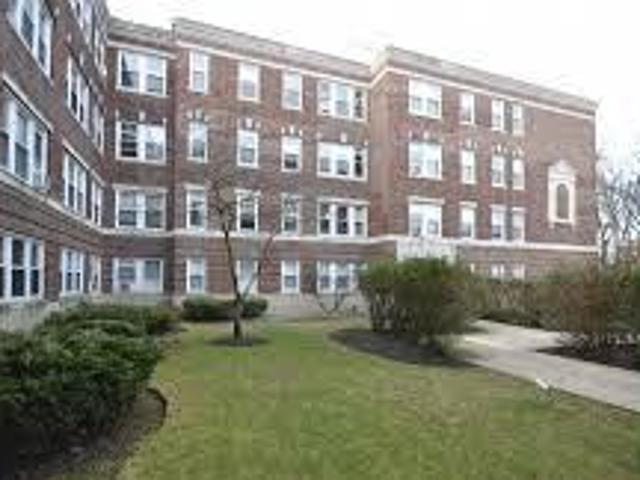 Apartment for rent in Boston, Massachusetts