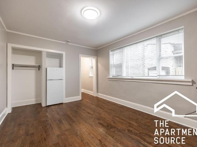 Apartment for rent in Chicago Park, Illinois