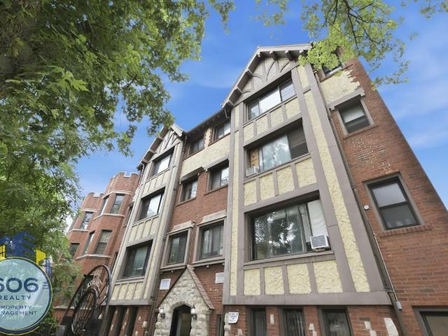 Apartment for rent in Chicago, Cook County