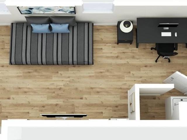 Apartment for rent in Ohio