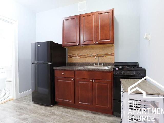 Apartment for rent in Chicago Park, Illinois