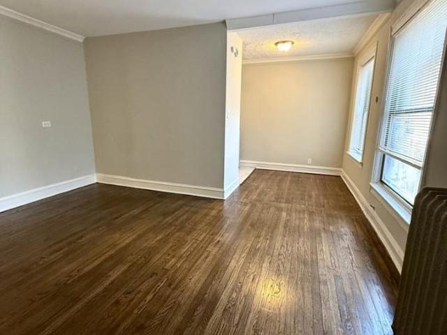 Apartment for rent in Chicago Park, Illinois