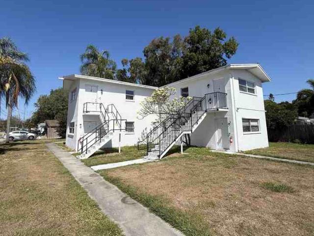 Apartment for rent in Dunedin, Florida
