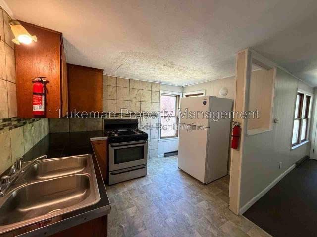 Apartment for rent in Kalamazoo, Kalamazoo County