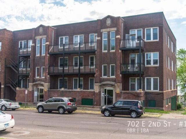 Apartment for rent in Duluth, Minnesota