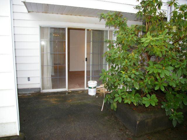 Apartment for rent in Uptown, New Westminster