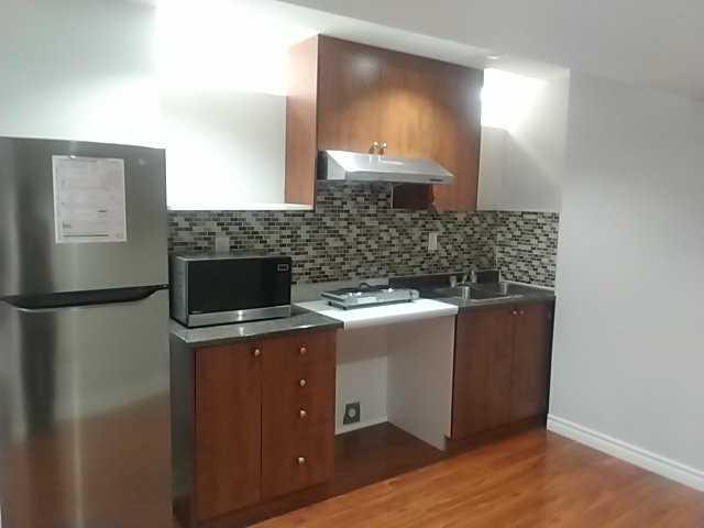 Apartment for rent in Mississauga, Ontario