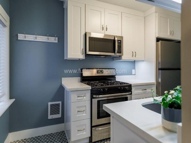 Apartment for rent in Morgan Junction, Seattle